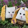Nähschule: E-Book »P’Easy Bunny Bag« – Knotenbeutel thumbnail number 6