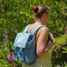 Rucksack nähen in 3 Größen  thumbnail number 4
