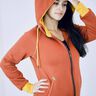 DAMEN RAGLAN SWEATJACKE NALU GR. 34-54 thumbnail number 10