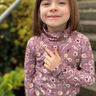 Schnittmuster Kinder Shirt Leni "minni" Gr. 80-140 thumbnail number 3