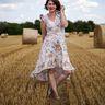 Kleid - Tunika - * Love you and MEE * - Damen - Gr.34-56 thumbnail number 3