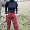 Damenhose Virpi – Größen 32 – 60 thumbnail number 4