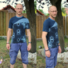 Alpha Herren Gr. 44 bis 60 thumbnail number 8