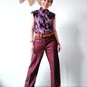 Damenhose Emilie- Pommé thumbnail number 5