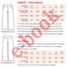FRAU JANE - Jogginghose mit breitem Bund XS-XXL thumbnail number 8
