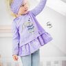 Girly Dress Gr. 86 - 164 inkl. BEAMER Datei  thumbnail number 4