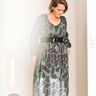 HEARTFUL - Tunika , Kleid , Stufenkleid 32 bis 54  thumbnail number 6