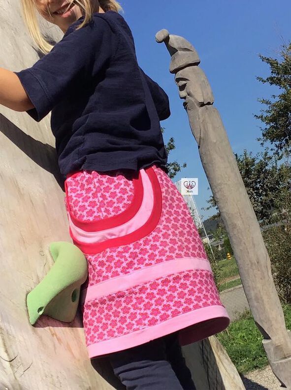 Main PocketSkirt  image number 5