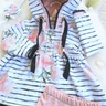 Jumi Cardigan 74 - 164 ♥ English Instructions thumbnail number 4