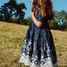 ebook Kleid Nelinchen | Größe 92-164 DIN A4 PDF zum download thumbnail number 5
