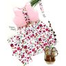 Jerseykleid "Paulina", Schnittmuster Gr. 110-152 thumbnail number 7