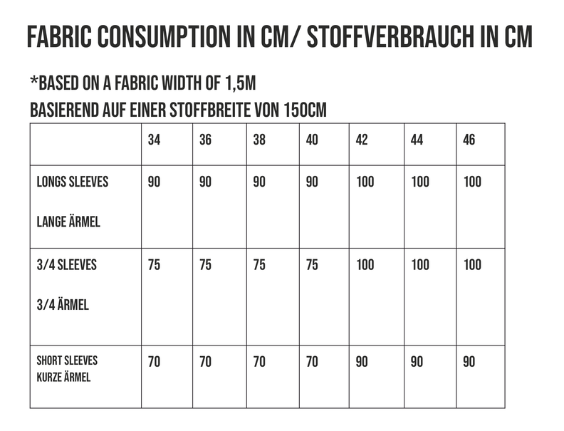 Shirt mit Rückendetail Hans, PDF Schnittmuster, E-Book image number 9