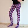 Jalka Damen – Strumpfhose, Leggings, Socken 32 – 60 thumbnail number 4