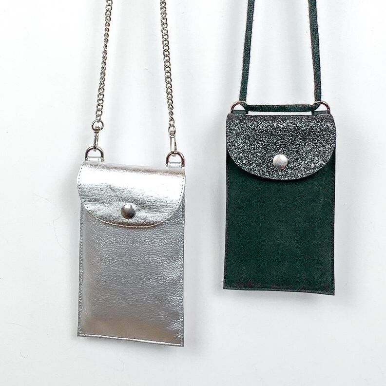 Kombipaket Handytasche und Crossbody Bag Lilly image number 4
