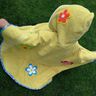 HANDTUCH PONCHO GR 68 - 146 thumbnail number 4