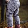 Der Knackerpups für kleine Kids I Hose I Jeans I Gr. 56-110 thumbnail number 2
