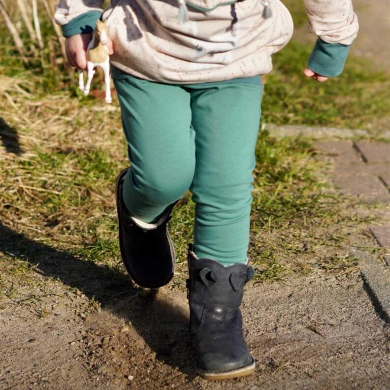 Leggings Bibbi Gr. 80-140 Schnitt(muster) & Nähanleitung image number 3