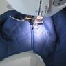 Schnitt und Anleitung Steppjacke  Gr.62-128 thumbnail number 5