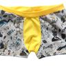 Unterhose, Boxershorts "Tomke", Schnittmuster Gr. XS - XXL thumbnail number 1