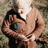 Baby Cardigan Oxford #58 thumbnail number 8