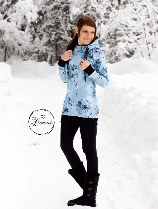 J-Janny Woman image number 1