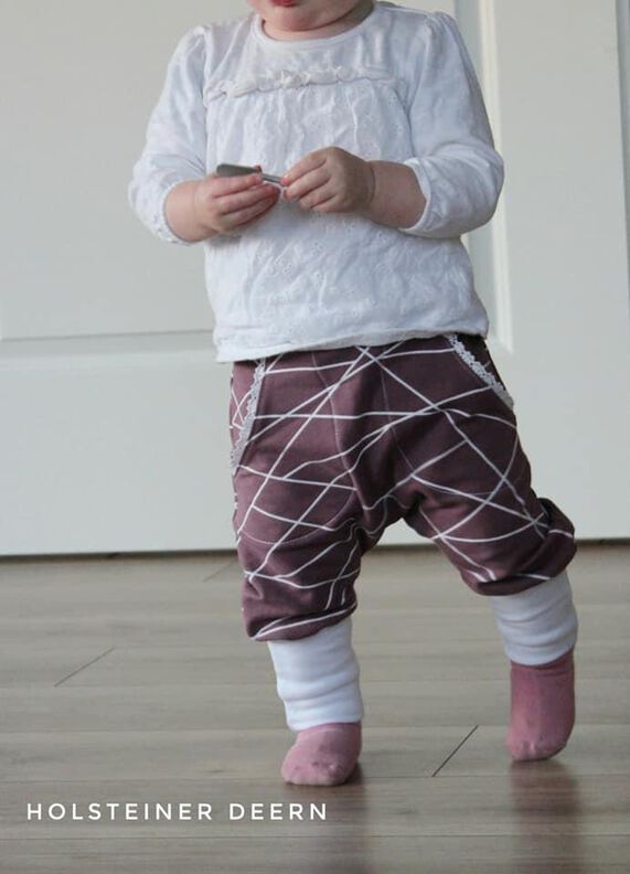 *Knicka Bocka* Knickerbocker Hose image number 4