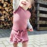 "Summer Love" 104-140 ein süßes Kinder-Kleid für Wolle-Seide thumbnail number 1