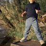  CL*OVER ‘POCKET’ PANTS 56-158 thumbnail number 8