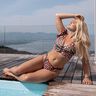 Bikini #Dana Nähanleitung und Schnittmuster (XS-XL) thumbnail number 2