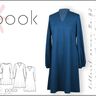 Ebook lillesol women A-Linien-Kleid "Alinia"  thumbnail number 1