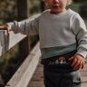 Sweater Färg #66 thumbnail number 3