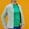 Jacke SOLENE A4, A0+BEAMER thumbnail number 4