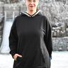 Hoodie Tuuli unisex  Gr. 32-60/42-70 thumbnail number 3