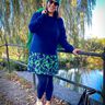 Hoodiekleid, Hoodie, Rock GREDING Gr. 34-56 Schnittmuster thumbnail number 5