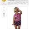 ebook "Latzbuxe Klara".  thumbnail number 1