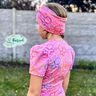 Zaubernuss: schmales Kleid oder Shirt für Kinder, Gr. 74-164 thumbnail number 6