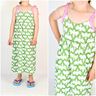 Ebook / Nähanleitung Maxikleid thumbnail number 2
