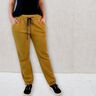 Schnittmuster Hose Loni Gr. 34-54 Jogginghose thumbnail number 7