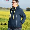 E-Book Lady Johanna (Sweat)Jacke / Hoodie Gr.32-50 thumbnail number 3