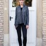 Jacke Jazzy Gr. 34-52, PDF-Schnitt A4, A0 und Anleitung thumbnail number 7