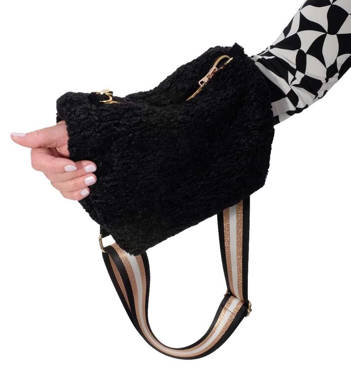 Muff-Tasche "DOLORES" image number 6