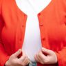 Cardigan Schnittmuster Damen XS-XXXL Strickjacke thumbnail number 5