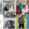 Ebook Wickelshirt Gr. 44 - 104 auch zum Wenden thumbnail number 5