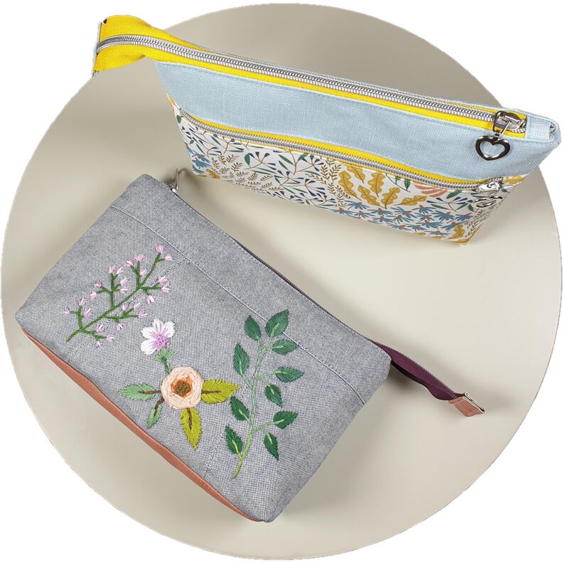 kleine Tasche - little Bag Hira image number 3