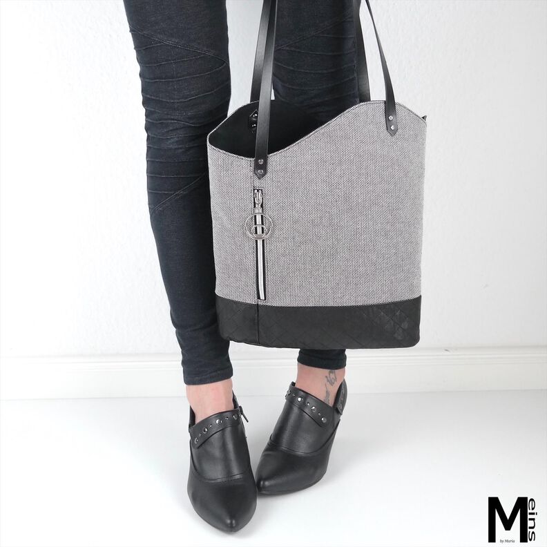 eBook Tasche RHODE ISLAND13 Nähanleitung image number 2