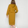 Hoodiekleid Vera Schnittmuster und Videotutorial Gr. XS-XL thumbnail number 3