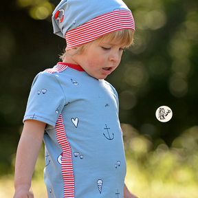 Casual Shirt Maxi Gr. 128 - 164 - T-Shirt / Longsleeve