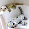 Salamander XXL | Kuscheltier | 1 Meter lang | schön weich thumbnail number 1