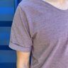 eBook T-Shirt "Herr Amela"  thumbnail number 4
