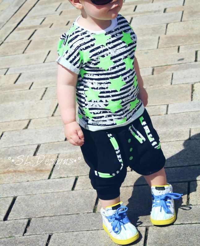 EBOOK EAZZY.SHIRT BOY UNiSEX GR. 74-164 image number 8